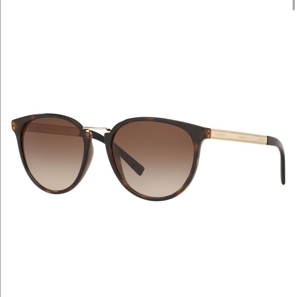 Women’s Versace Sunglasses - never worn!
